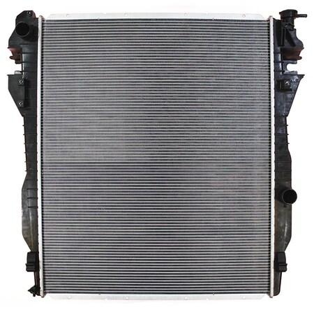 Apdi 11-13 Dodge Ram/Ram Ram Pickup Radiator, 8013296 8013296